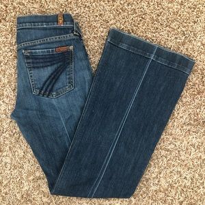 7 For All Mankind Jeans